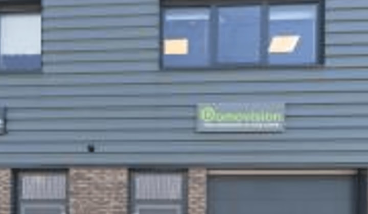 Bedrijfsruimte | 260m² | €8888,-