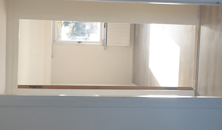 Huis | 34m² | €975,-