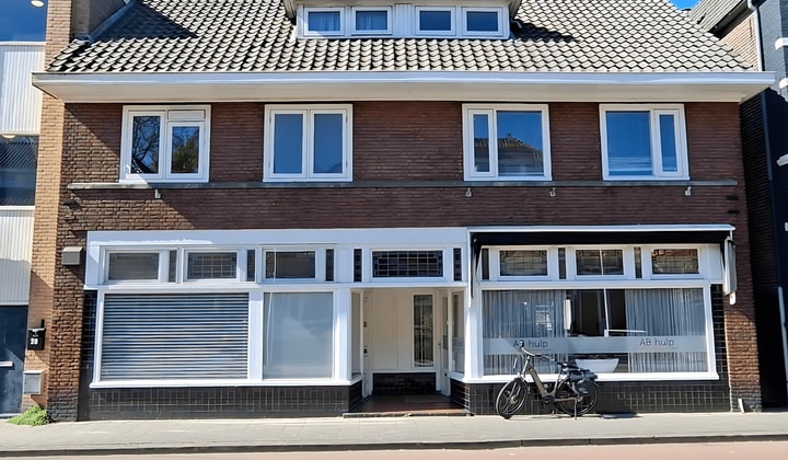 Appartement | 85m² | €735,-