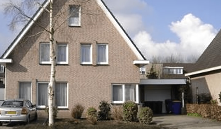 Kamer | 17m² | €485,-