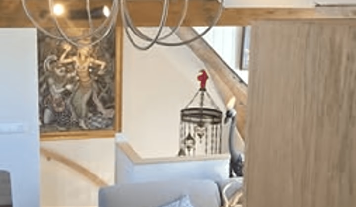 Appartement | m² | €1950,-