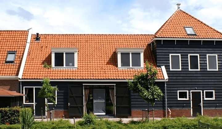 Studio | 32m² | Overleek | €1500,-