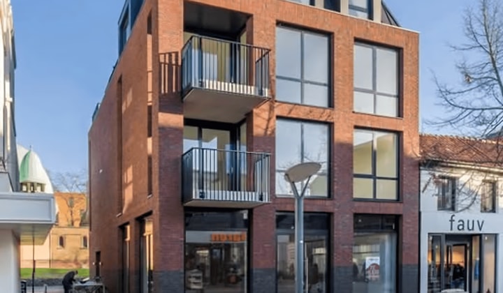 Appartement | m² | €1170,-