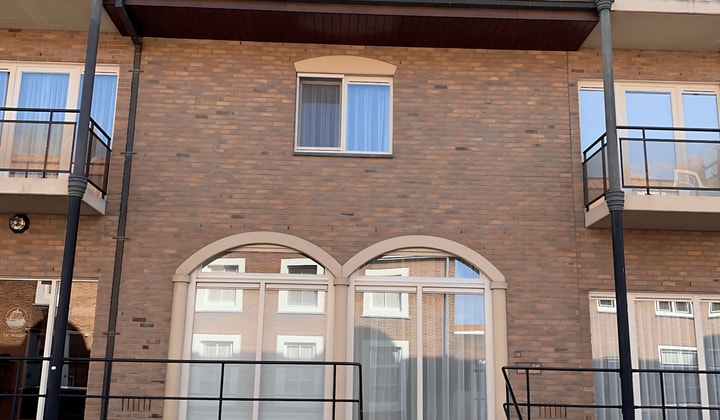 Appartement | 108m² | €1336,-
