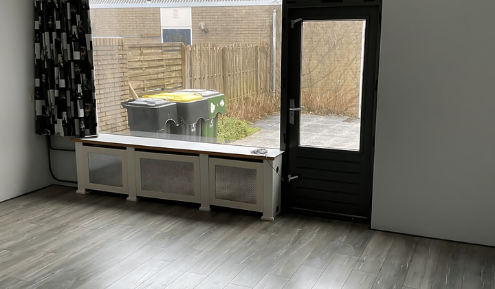 Huis | 65m² | €8888,-