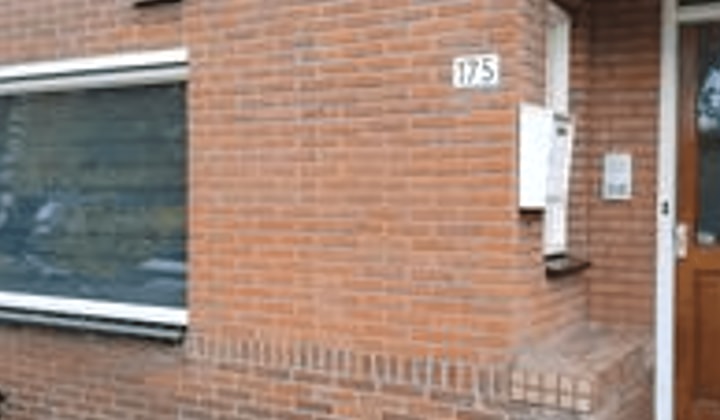 Kamer | m² | €685,-