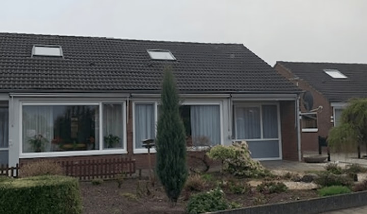 Kamer | 42m² | €827,-