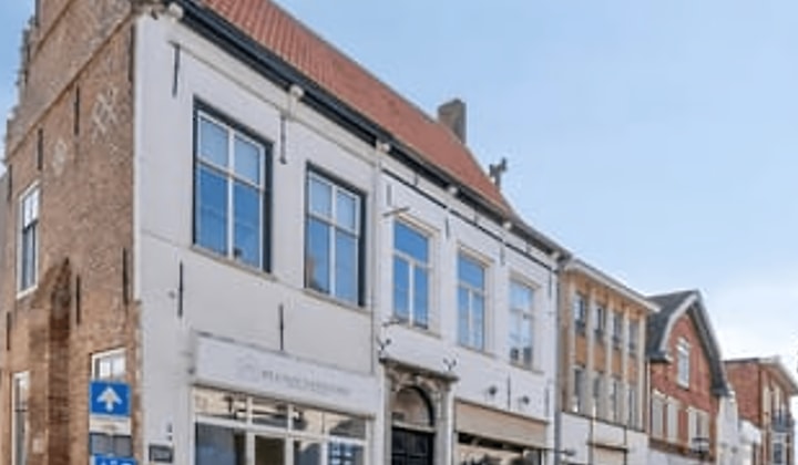 Huis | 75m² | €1100,-