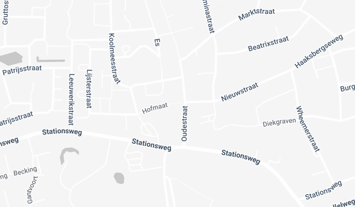 Huis | 99m² | Oudestraat | €1255,-