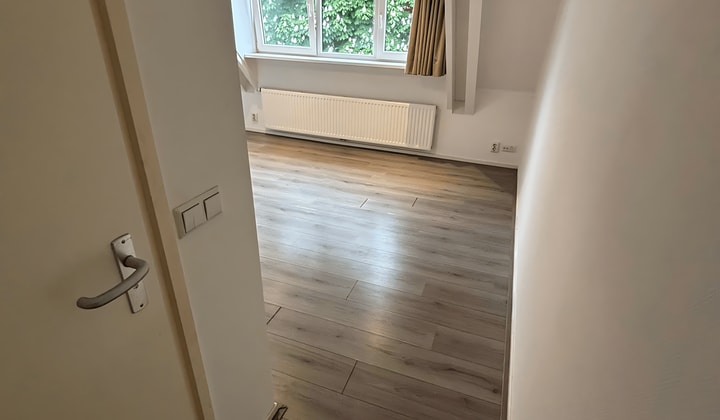 Kamer | 16m² | Horsterweg | €648,-