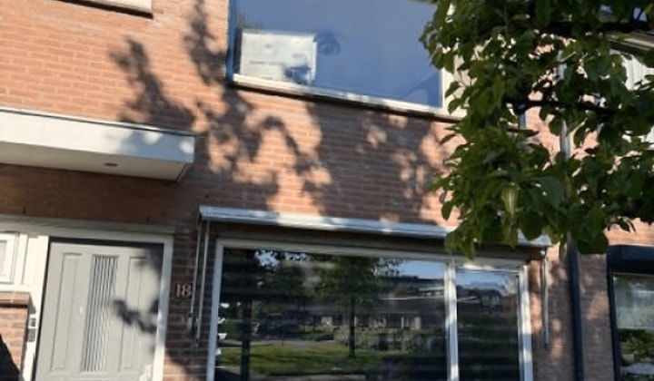 Huis | 124m² | €1650,-