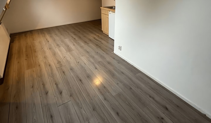 Kamer | 18m² | Horsterweg | €648,-