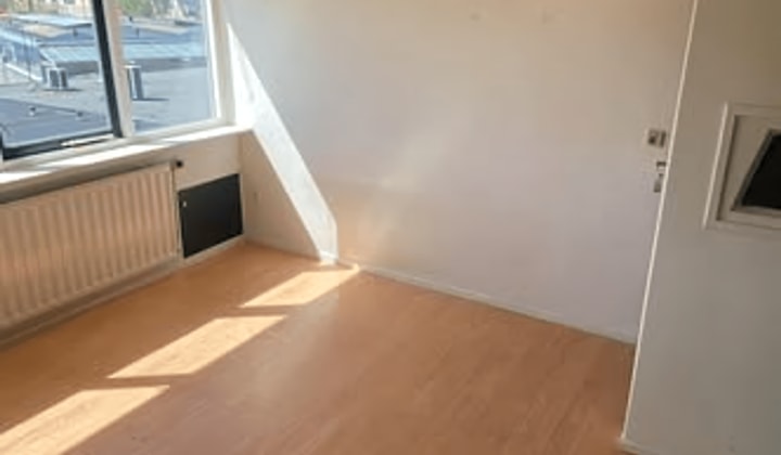 Kamer | 16m² | €515,-