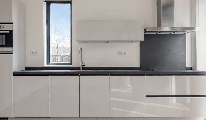 Appartement | 53m² | €1185,-