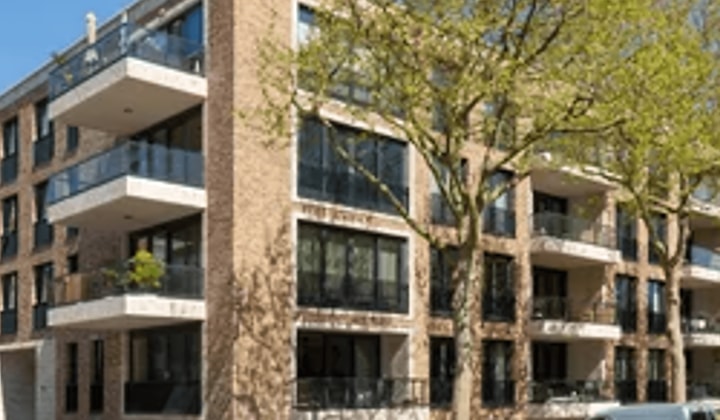 Huis | 79m² | €1359,-