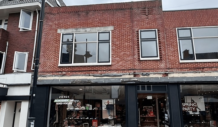 Appartement | 74m² | €946,-