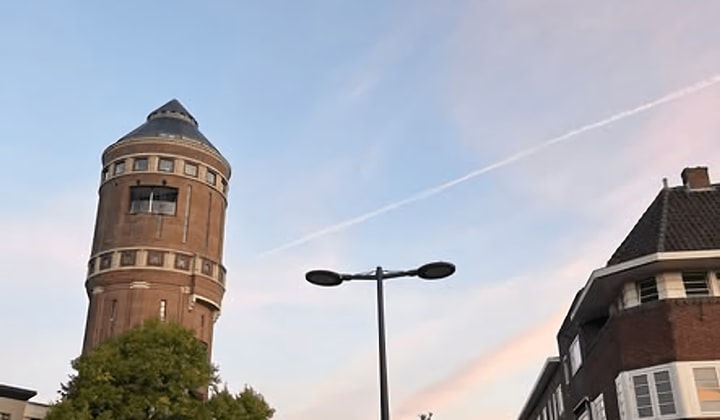 Kamer te huur met gedeelde woonkamer, langetermijn, geschikt voor studenten