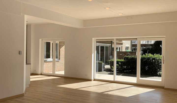 Kamer | 108m² | €1336,-