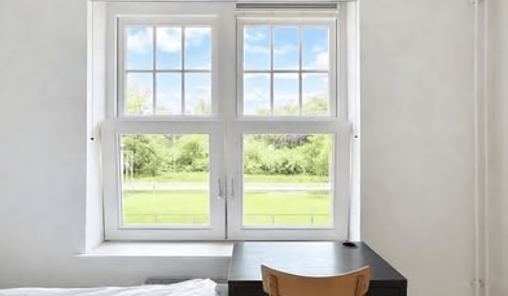 Appartement met Balkon en Gemeubileerd Langdurig verblijf mogelijk Met tuin en huisdieren welkom