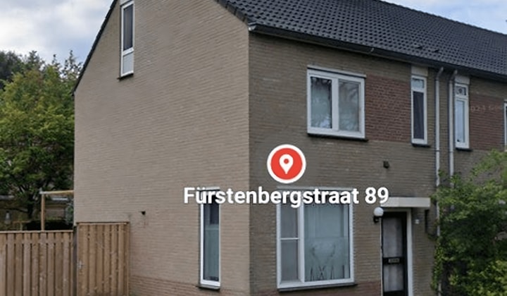 Kamer | 92m² | €810,-