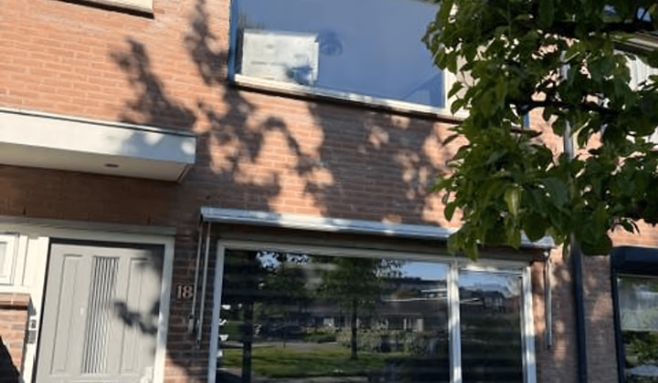 Kamer | 92m² | €1650,-