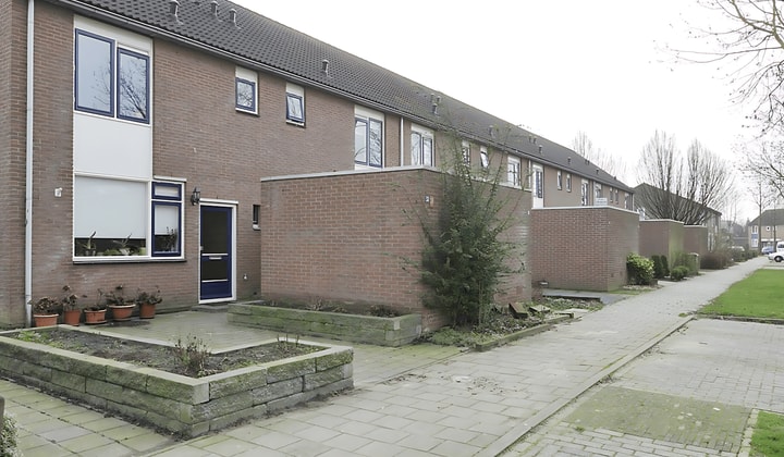 Huis | 110m² | €1199,-