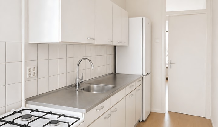Huis | 88m² | €2200,-