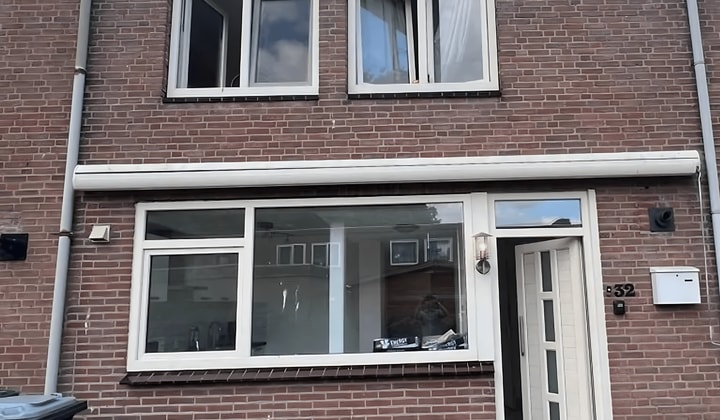 Kamer | 6m² | €480,-