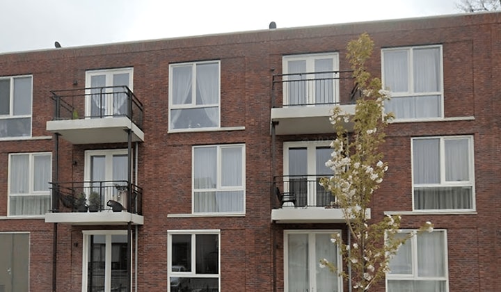 Appartement | 79m² | €1425,-