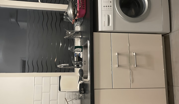 Kamer | 12m² | Hendrik Ravesteijnplein | €650,-