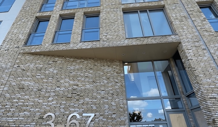 Appartement | 65m² | €1165,-