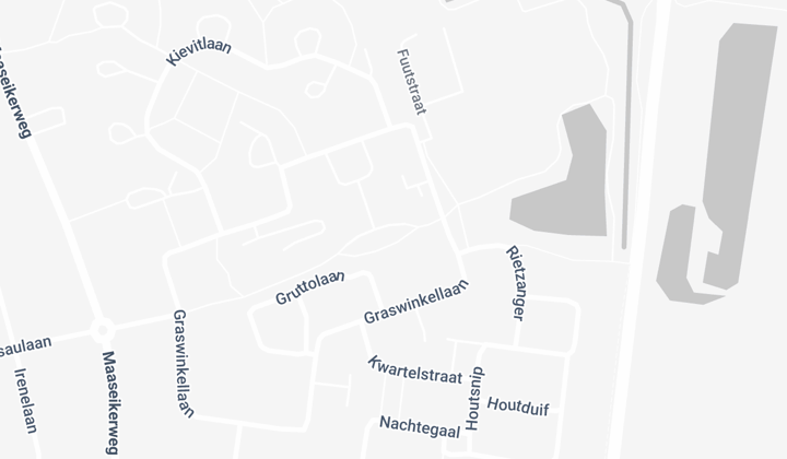 Huis | 107m² | Graswinkellaan | €1300,-