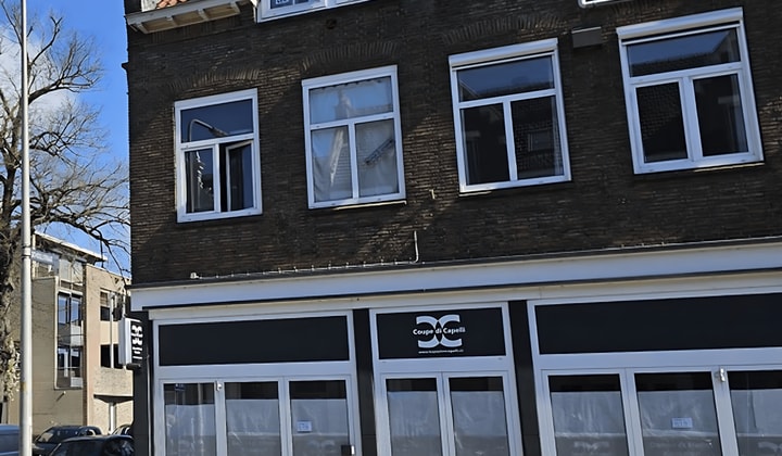 Gestoffeerde kamer met internet en inklusief kosten