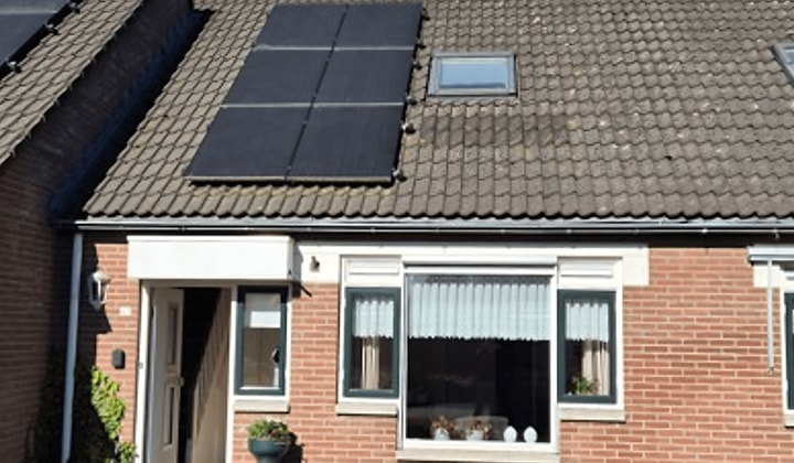 Kamer | 93m² | €812,-