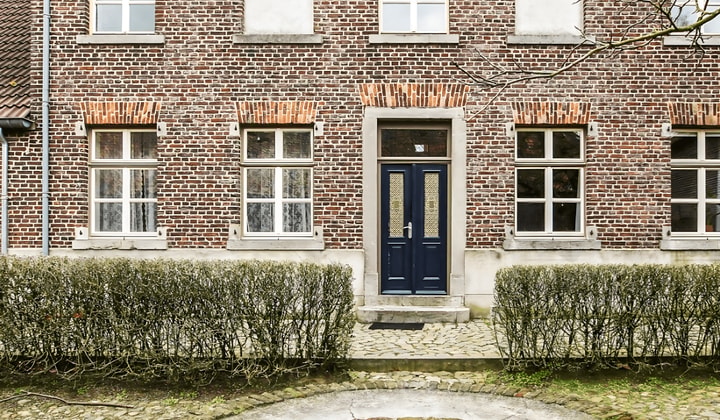 Appartement | 170m² | €1150,-