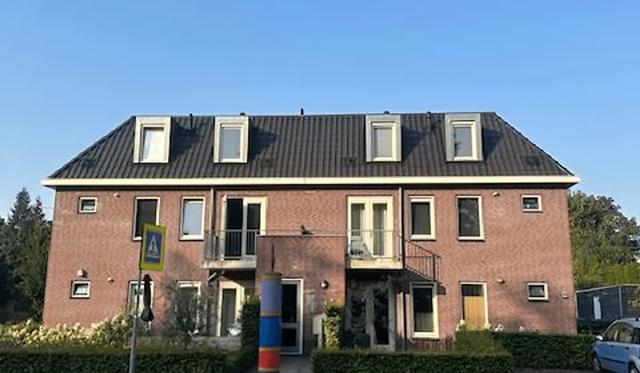 Appartement | 33m² | Wolfhezerweg | €1009,-