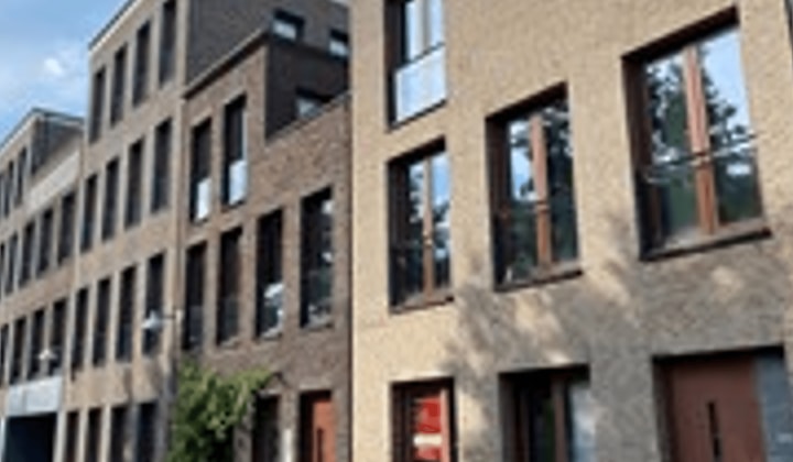 Kamer | 60m² | €1400,-