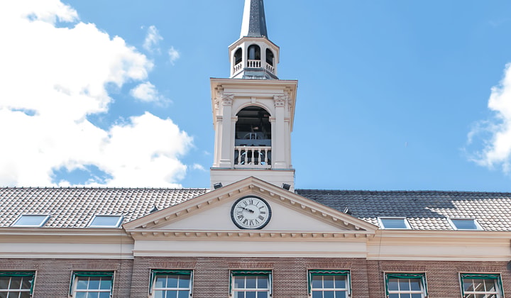 Appartement | 51m² | €1407,-