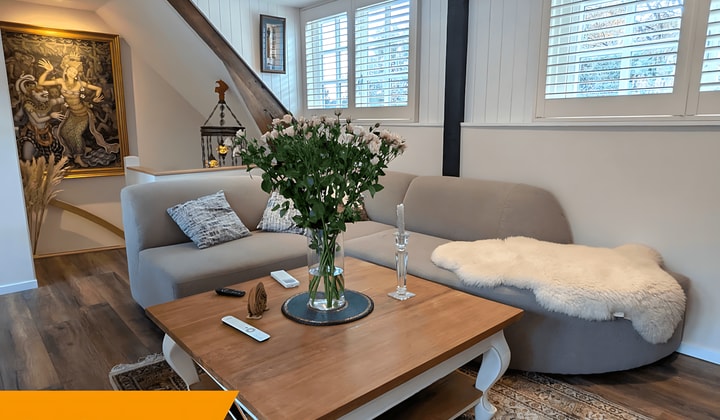 Appartement | 50m² | €2050,-