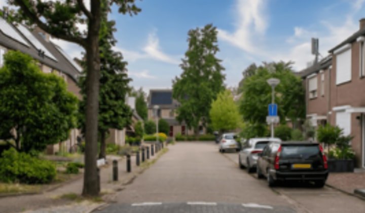 Huis | 105m² | €1500,-
