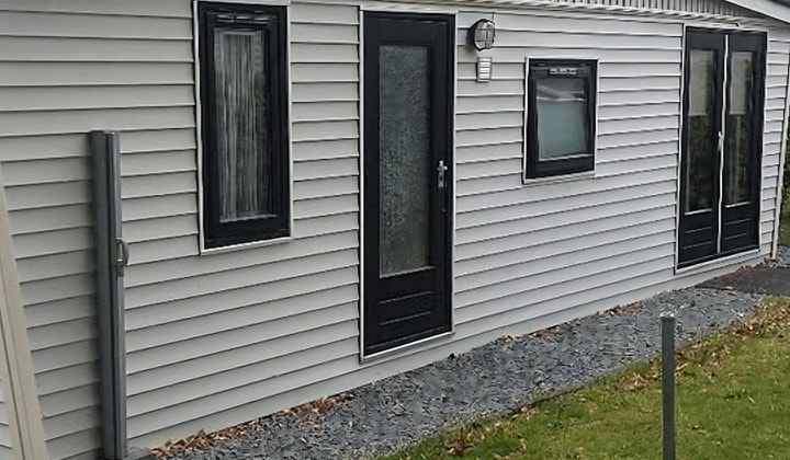 Chalet | m² | €900,-