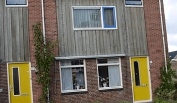 Kamer | 69m² | €713,-
