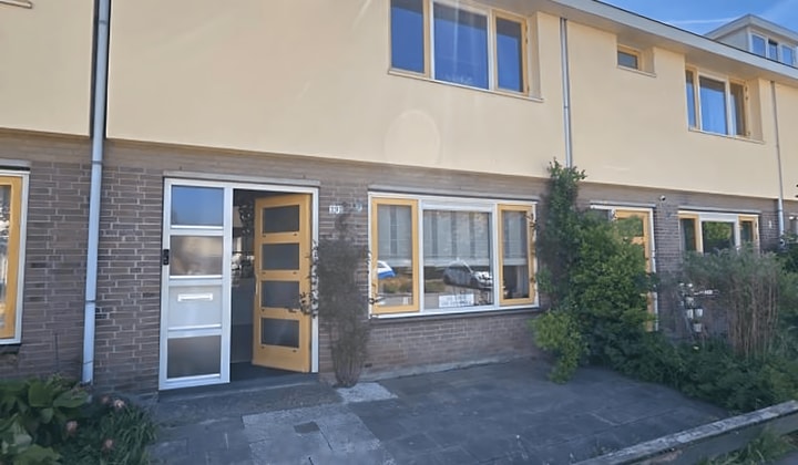Kamer | 99m² | €932,-