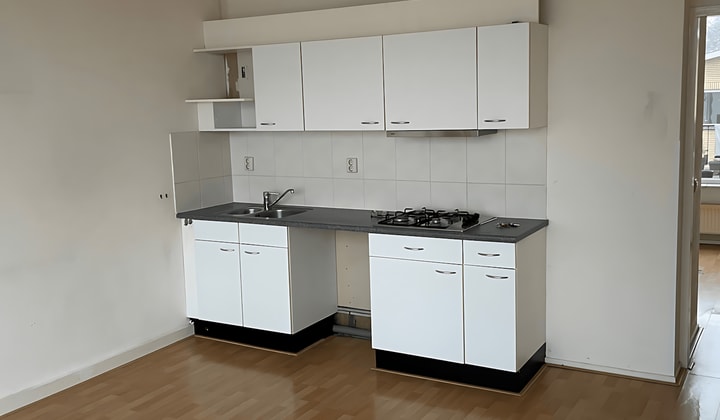 Huis | 40m² | €975,-