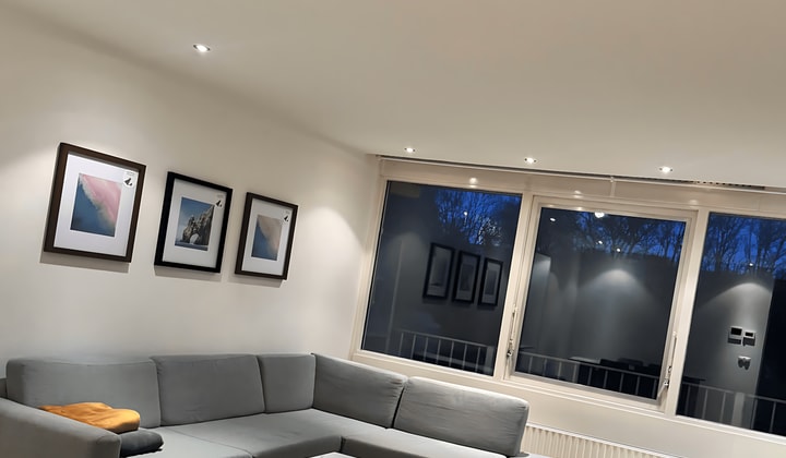 Kamer | 18m² | €1500,-