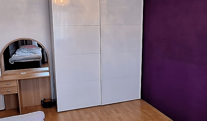 Kamer | 14m² | €665,-