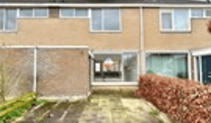 Kamer | 116m² | €1650,-