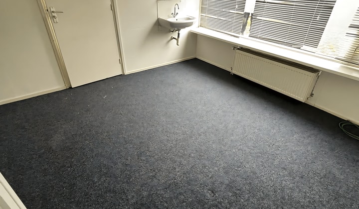 Kamer | 13m² | €478,-