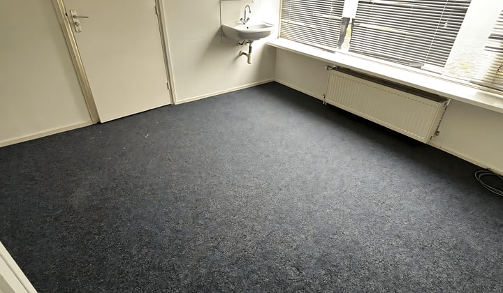 Kamer | 13m² | Kerspellaan | €478,-