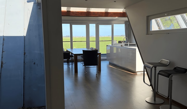 Appartement | 163m² | Woude | €2400,-